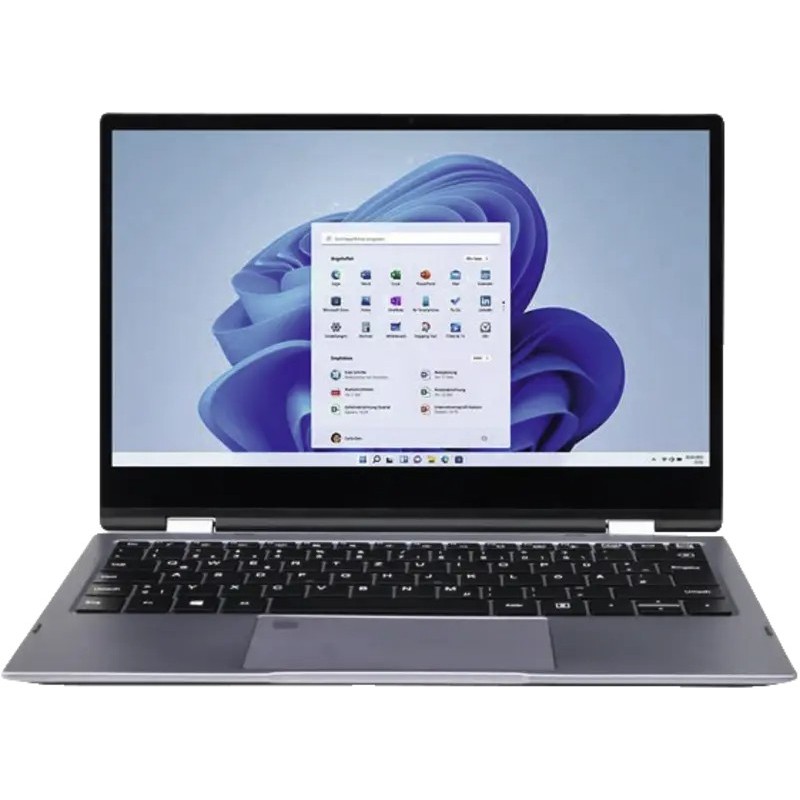 TERRA Mobile 360-13R 13,3" i5 16GB 512GB Win 11 Home