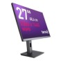 TERRA 3030268, 68,6 cm 27", 2560 x 1440 pixels, Wide Quad HD, LED, 5 ms, Noir