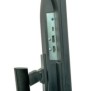 TERRA 3030268, 68,6 cm 27", 2560 x 1440 pixels, Wide Quad HD, LED, 5 ms, Noir