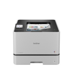 Brother HL-L8430CDW, Laser, Couleur, 2400 x 600 DPI, A4, 31 ppm, Impression recto-verso
