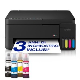 Epson EcoTank ET-2912