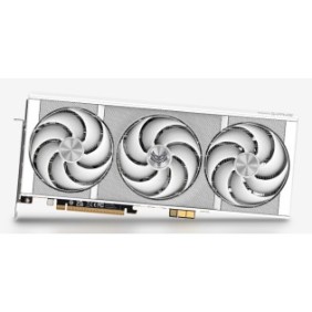 Sapphire NITRO+ RX 9070 XT