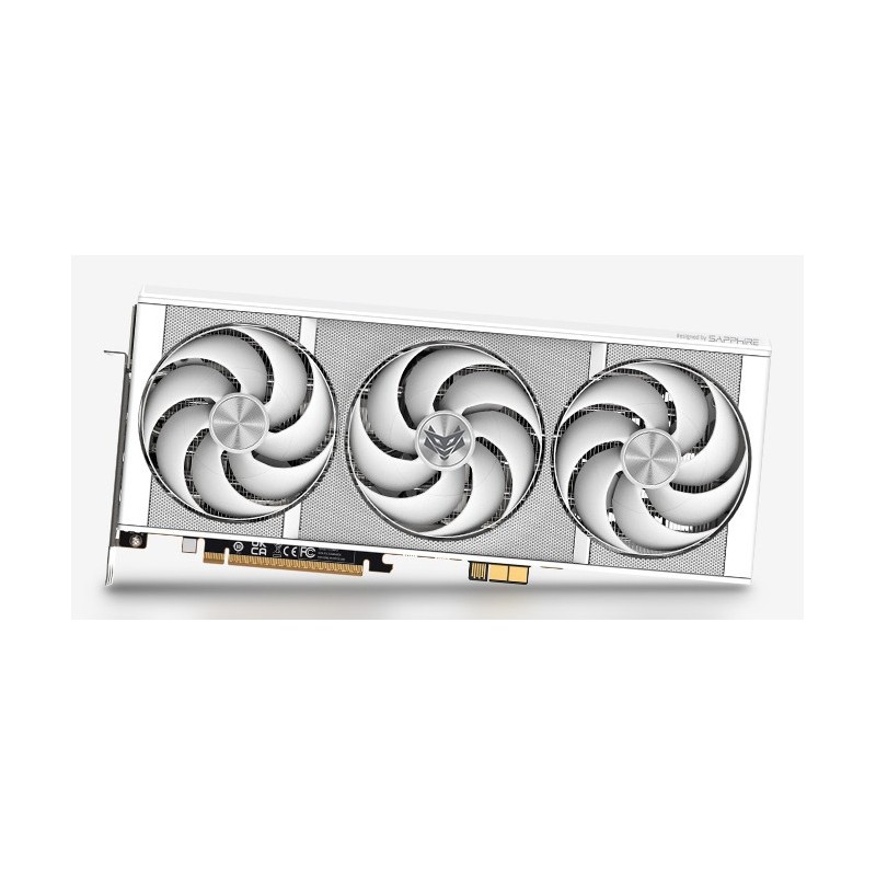 Sapphire NITRO+ RX 9070 XT