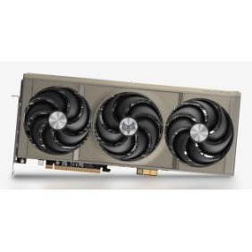 Sapphire NITRO+ RX 9070 XT