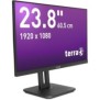 TERRA LCDLED 2448W PV V4, 60,5 cm 23.8", 1920 x 1080 pixels, Full HD, LCD, 5 ms, Noir
