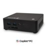 TERRA PC MICRO 7000A, AMD Ryzen AI 7, 350, 16 Go, 500 Go, Windows 11 Pro, 64-bit