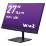 TERRA LCDLED HA IPS V3 black HDMIDPUSB-C GREENLINE PLUS - Flat Screen - 68,6 cm