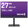 TERRA LCDLED HA IPS V3 black HDMIDPUSB-C GREENLINE PLUS - Flat Screen - 68,6 cm