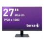 TERRA 2727W, 68,6 cm 27", 1920 x 1080 pixels, Full HD, LCD, 5 ms, Noir