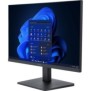 TERRA LCDLED V4 schwarz HDMIDPUSB-C GREENLINE PLUS 3030263 - Flat Screen - 68,6 cm