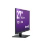 TERRA LCDLED V4 schwarz HDMIDPUSB-C GREENLINE PLUS 3030263 - Flat Screen - 68,6 cm