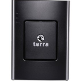 TERRA Server MINISERVER G6 - Server - Xeon UP - Server - Xeon UP