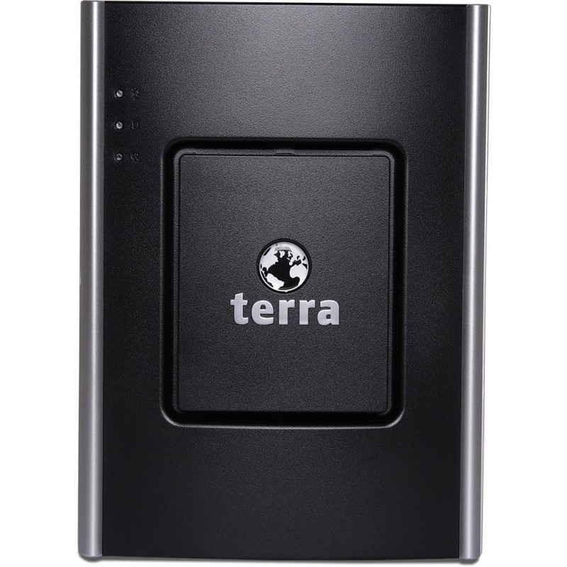 TERRA Server MINISERVER G6 - Server - Xeon UP - Server - Xeon UP