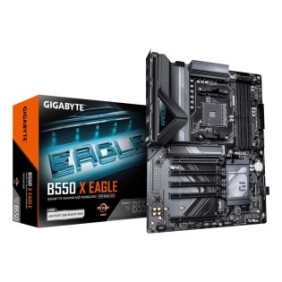 Gigabyte B550 X EAGLE Carte Mère