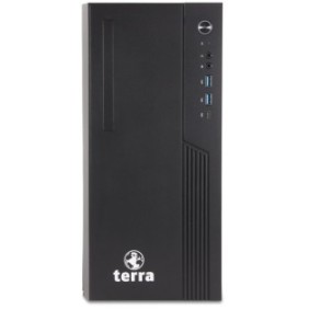 TERRA PC-BUSINESS EU1000196 - PC - RAM: 16 GB DDR5, SDRAM - HDD: 500 GB Serial ATA