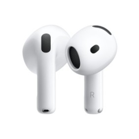 Apple AirPods 5th generation AirPods 5, True Wireless Stereo , AppelsMusiqueSportAu quotidien, Casque, Blanc