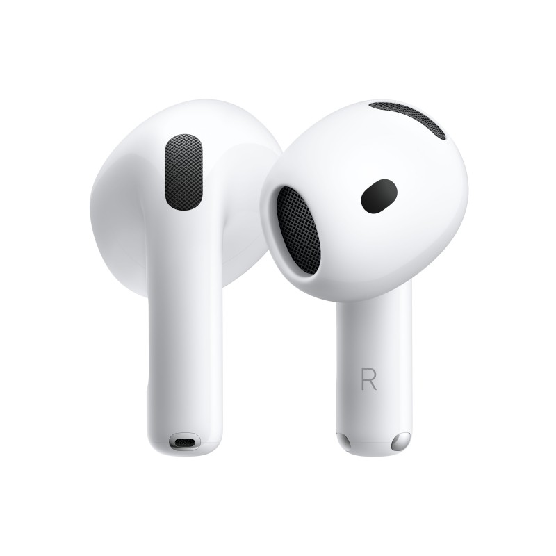 Apple AirPods 5th generation AirPods 5, True Wireless Stereo , AppelsMusiqueSportAu quotidien, Casque, Blanc