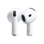 Apple AirPods 5th generation AirPods 5, True Wireless Stereo , AppelsMusiqueSportAu quotidien, Casque, Blanc
