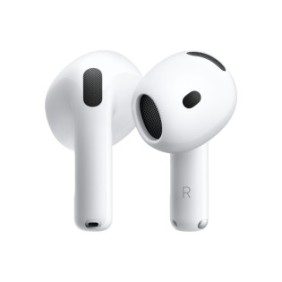 Apple AirPods 5th generation AirPods 5, True Wireless Stereo , AppelsMusiqueSportAu quotidien, Casque, Blanc