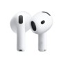 Apple AirPods 5th generation AirPods 5, True Wireless Stereo , AppelsMusiqueSportAu quotidien, Casque, Blanc