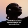 Apple AirPods 5th generation AirPods 5, True Wireless Stereo , AppelsMusiqueSportAu quotidien, Casque, Blanc