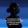 Apple AirPods 5th generation AirPods 5, True Wireless Stereo , AppelsMusiqueSportAu quotidien, Casque, Blanc