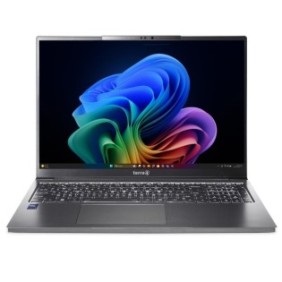 TERRA MOBILE 1671L 16" Ultra 7 32GB 1000GB Win 11 Pro