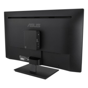 ASUS NUC16 PRO RNUC16GDKW96C4N2 EU Cord L10, Intel Core Ultra X9, 378H