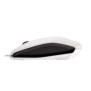 Cherry GENTIX Souris filaire, blanc grisé, USB, Ambidextre, Optique, USB Type-A, 1000 DPI, Noir, Gris