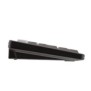 Cherry G84-4700, USB, PC portablede bureau, 1,75 m, Noir