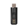 Silicon Power Blaze B50, 32 Go, USB Type-A, 3.2 Gen 1 3.1 Gen 1, Slide, 8,3 g, Noir