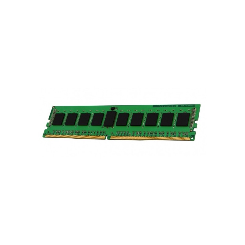 Kingston KCP426ND816, 16 Go, 1 x 16 Go, DDR4, 288-pin DIMM