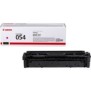 Canon Cartouche de toner 054, magenta, 1200 pages, Magenta, 1 pièce