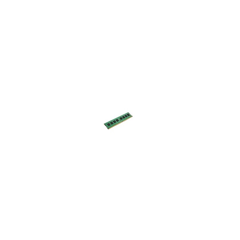 Kingston ValueRAM , 8 Go, 1 x 8 Go, DDR4, 288-pin DIMM