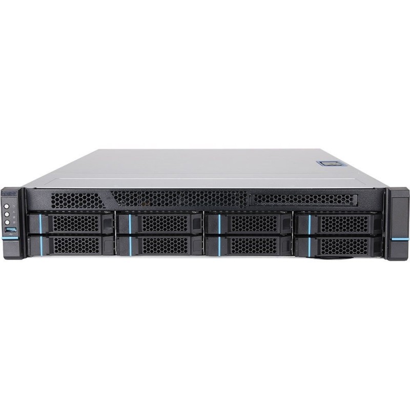 TERRA Server 6303 - Server - Tower - 1 x Xeon - Server - Xeon UP