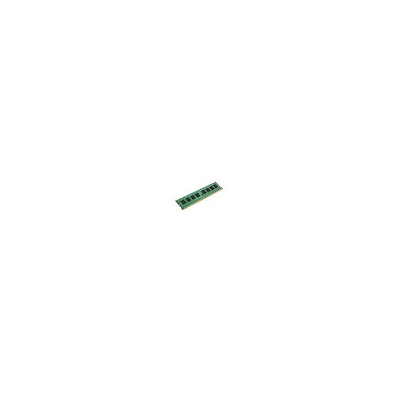 Kingston ValueRAM , 16 Go, 1 x 16 Go, DDR4, 288-pin DIMM