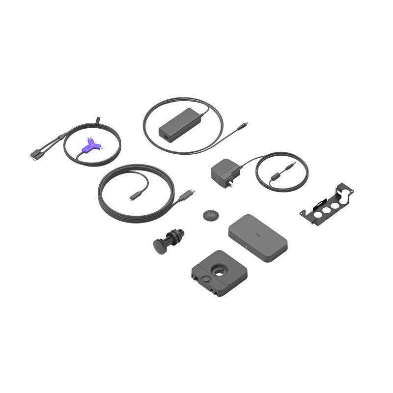Logitech Swytch, Graphite