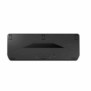Cherry GENTIX DESKTOP, Taille réelle 100 %, Sans fil, RF sans fil, QWERTZ, Noir, Souris incluse