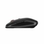 Cherry GENTIX DESKTOP, Taille réelle 100 %, Sans fil, RF sans fil, AZERTY, Noir, Souris incluse