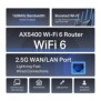 TP-LINK Archer AX72 Pro