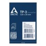 Arctic TP-3, Pad thermique, Bleu, 120 mm, 20 mm, 0,5 mm, 4 pièce