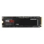 Samsung 990 PRO, 1 To, M.2, 7450 Mos