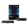 Samsung 990 PRO, 1 To, M.2, 7450 Mos