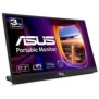 ASUS ZenScreen MB17AHG, 43,9 cm 17.3", 1920 x 1080 pixels, Full HD, LCD, 5 ms, Noir