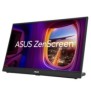 ASUS ZenScreen MB17AHG, 43,9 cm 17.3", 1920 x 1080 pixels, Full HD, LCD, 5 ms, Noir