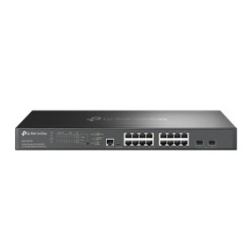 TP-LINK Omada SG3218XP-M2