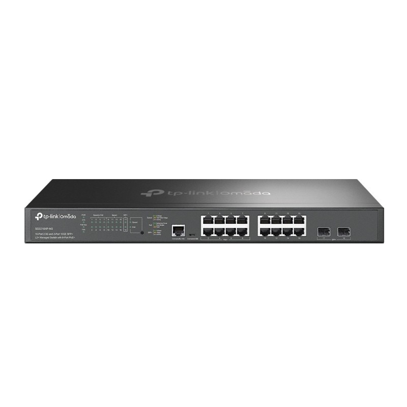 TP-LINK Omada SG3218XP-M2