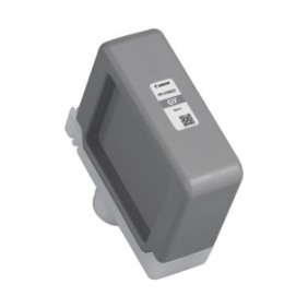 Canon PFI-3100GY, Gris, 160 ml, 1 pièce, Paquet unique