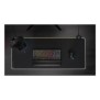 Corsair K70 CORE TKL WIRELESS, Avec fil &sans fil, USB + RF Wireless + Bluetooth, Clavier mécanique, QWERTY, LED RGB, Noir