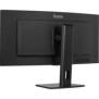 Iiyama ProLite XCB3497WQSNP-B1, 86,4 cm 34", 3440 x 1440 pixels, UltraWide Quad HD, LED, Noir